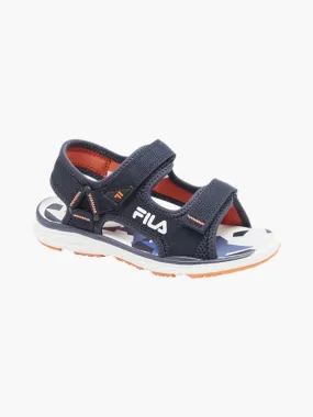 FILA  Toddler Boy Fila Sandals