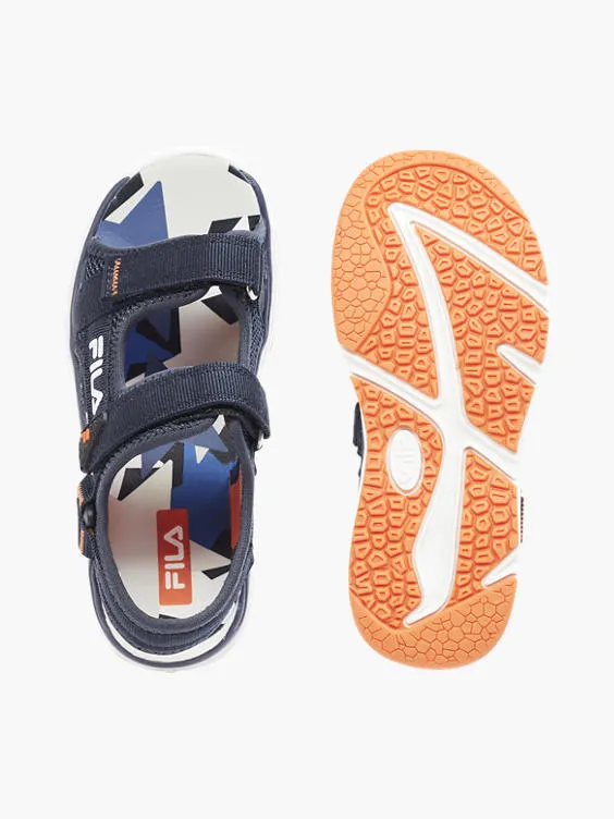 FILA  Toddler Boy Fila Sandals