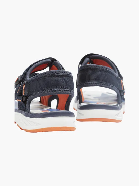 FILA  Toddler Boy Fila Sandals