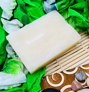 Gardenia Handmade Soap