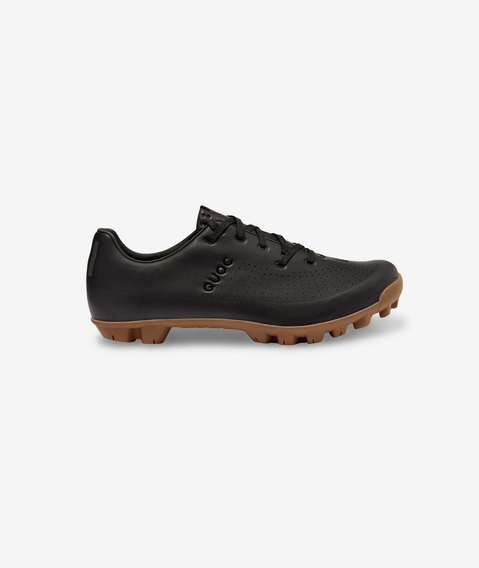 Gran Tourer - Black Gum