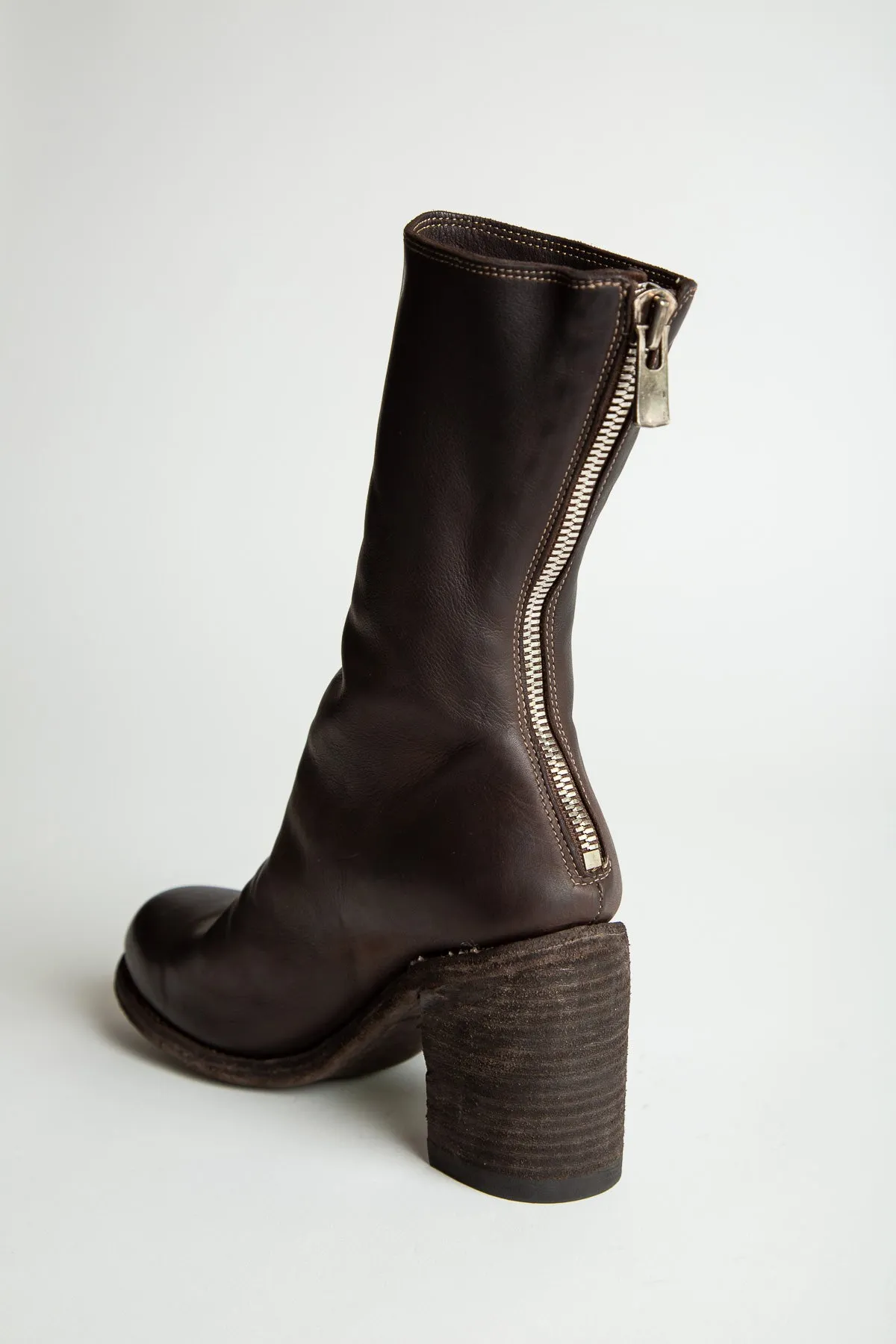 GUIDI | BABY CALF BOOTS