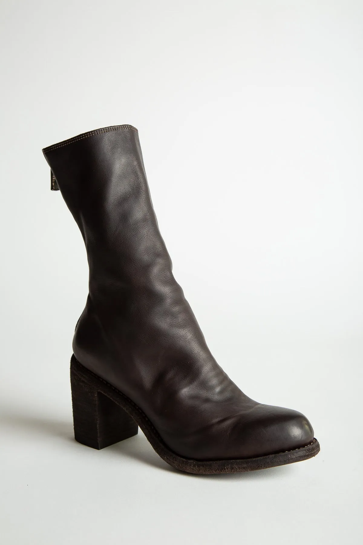 GUIDI | BABY CALF BOOTS