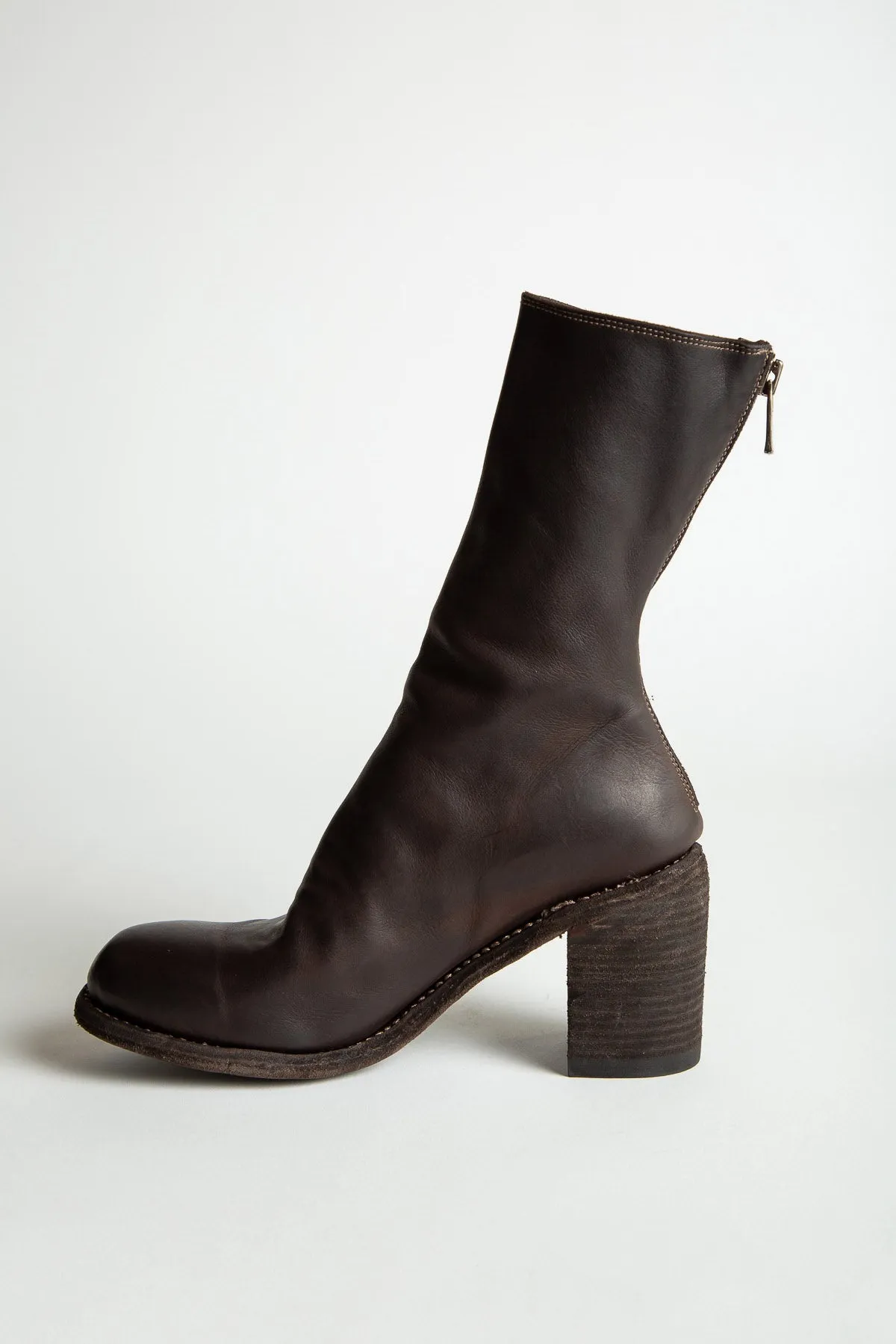 GUIDI | BABY CALF BOOTS