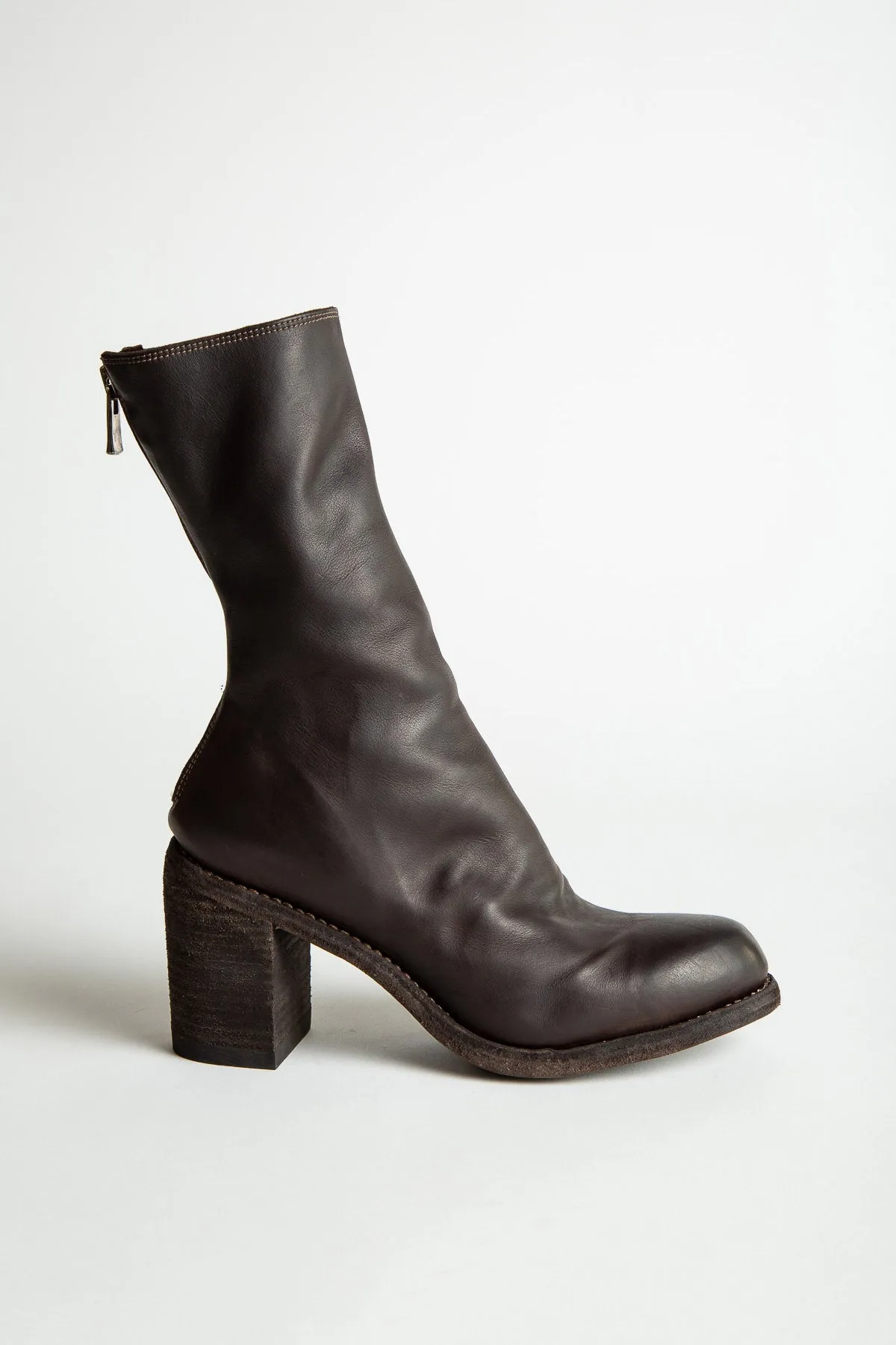 GUIDI | BABY CALF BOOTS