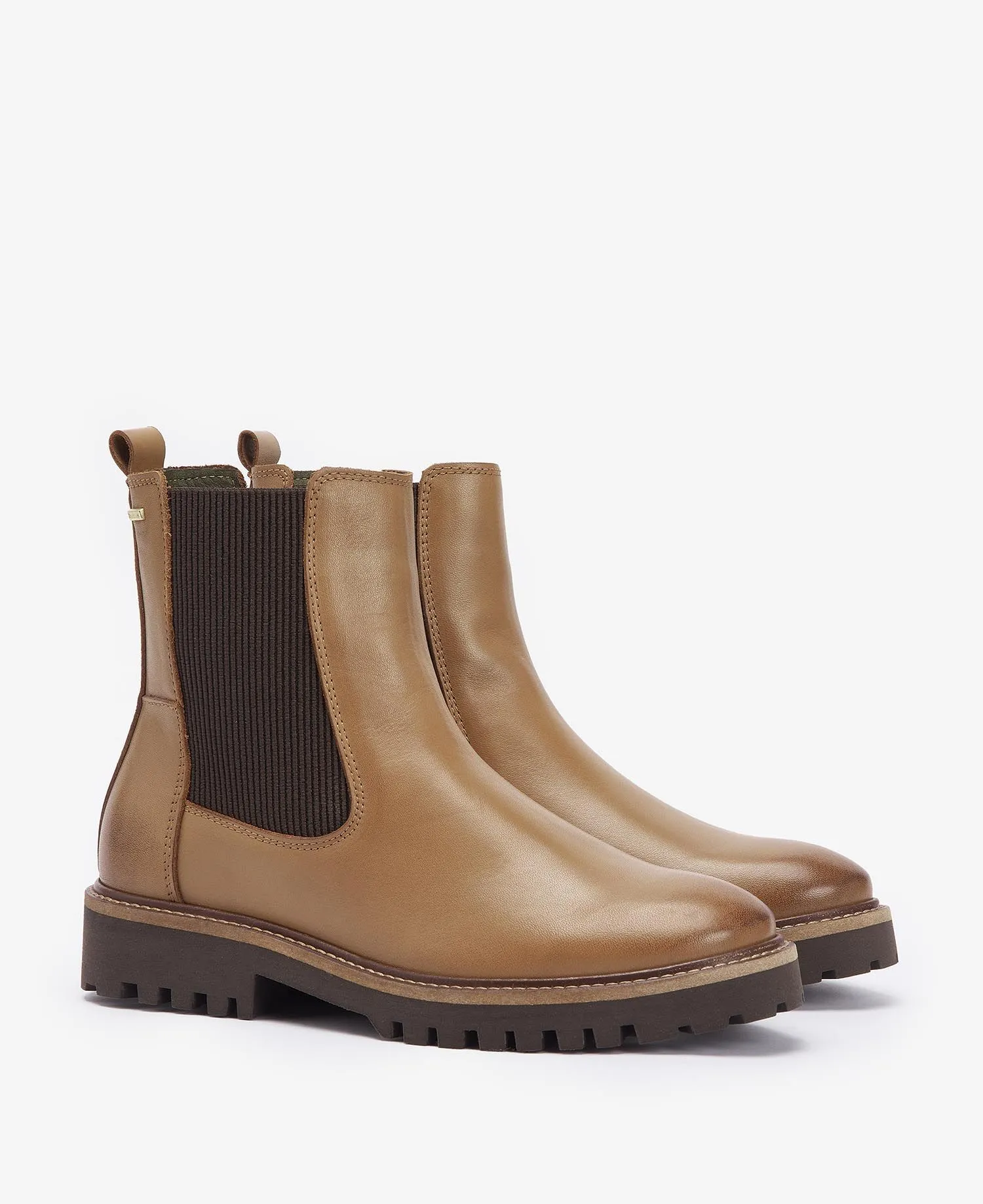  Harmby Chelsea Boots     