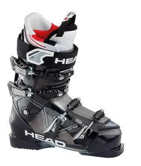 Head Vector 125 ski boots