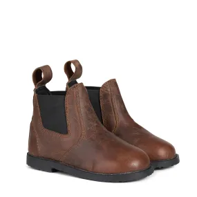 Horze Derby Kids Jodhpur Boots