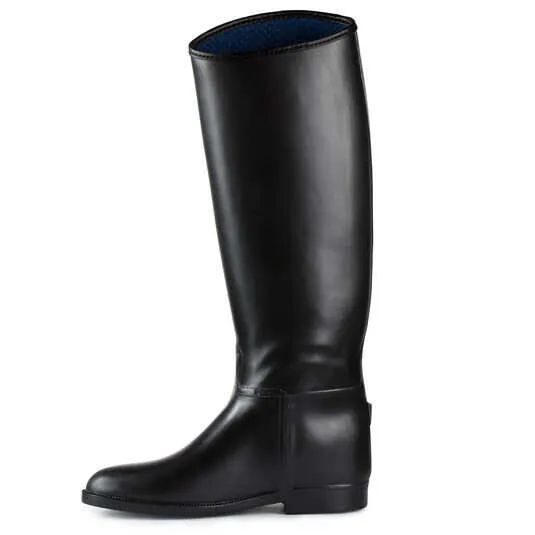 Horze Kids Rubber Riding Boots