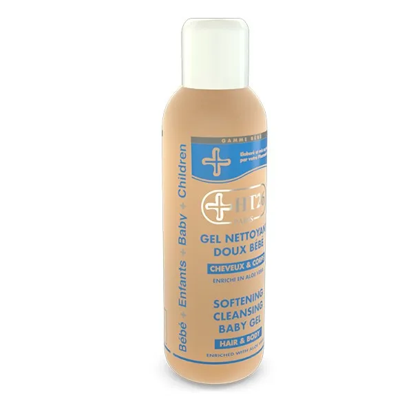 HT26 bébé - Gel nettoyant doux 500ml