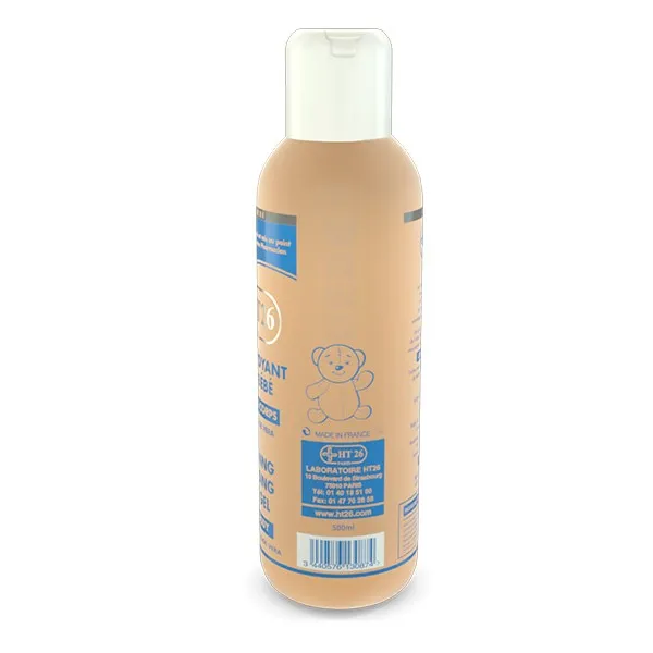 HT26 bébé - Gel nettoyant doux 500ml