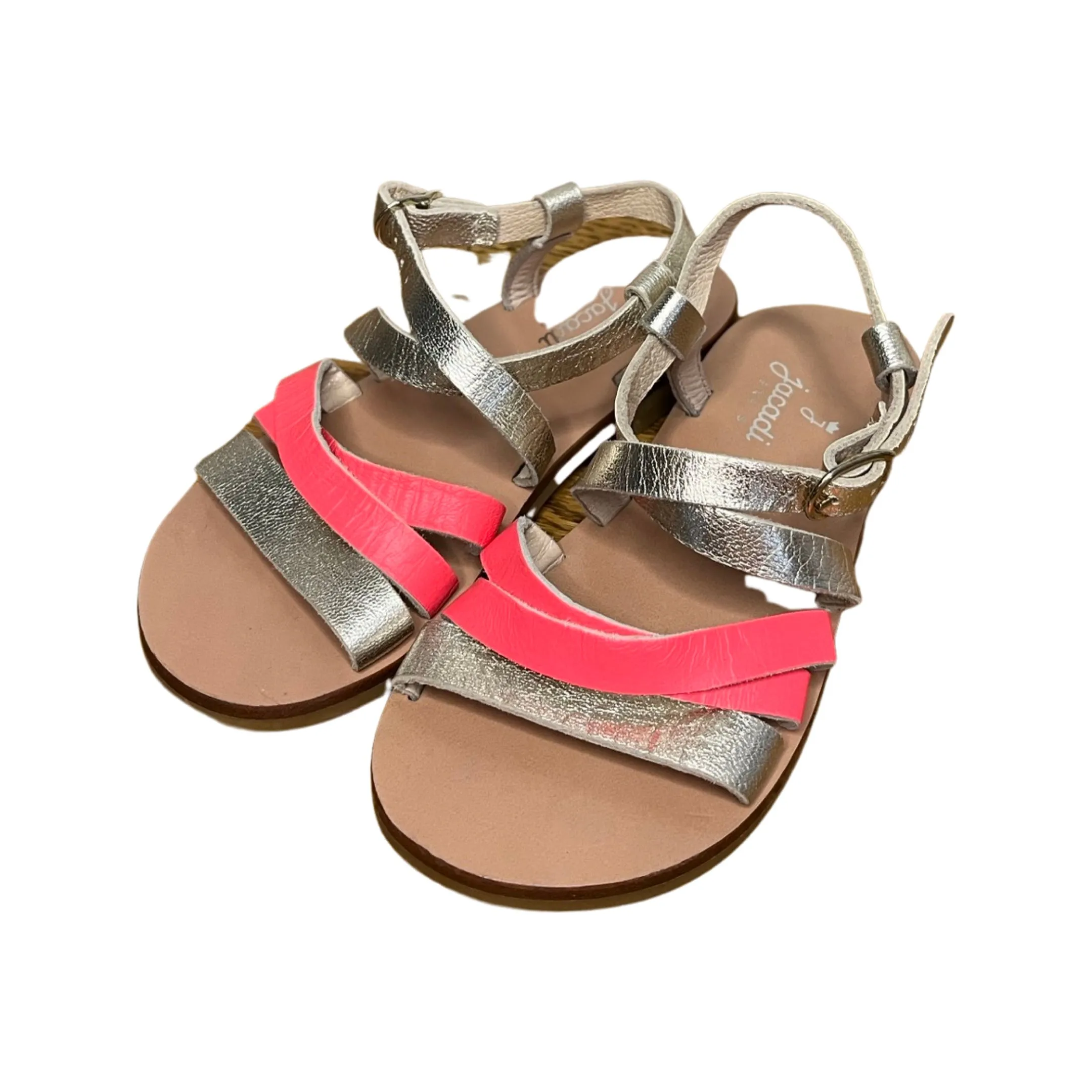 Jacadi Sandals