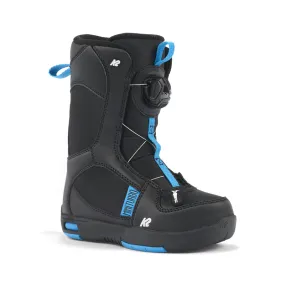 K2 Mini Turbo Snowboard Boots - Kids' 2025