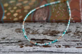 Kids Ocean blues Necklace