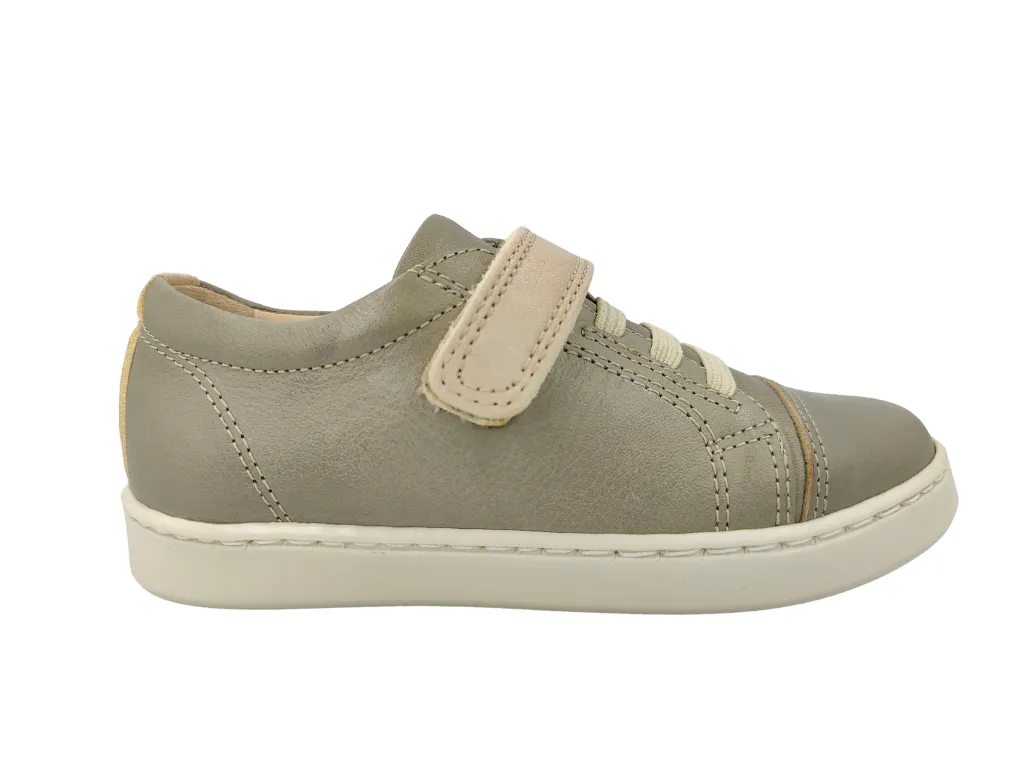 Kids Unisex Shoes Petasil Cement Strap Over Leather Pierre 5895 sale