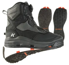 Korkers Darkhorse Wading Boot