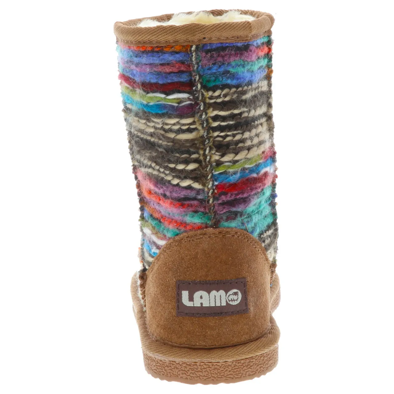 Lamo Juarez Kids' Boots