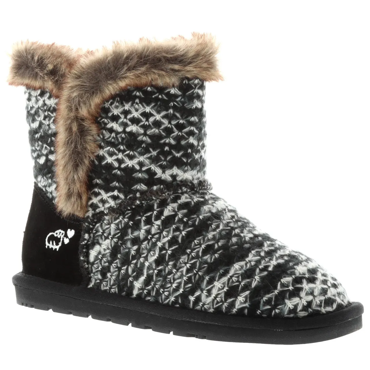 Lamo Yuma Kids' Boots