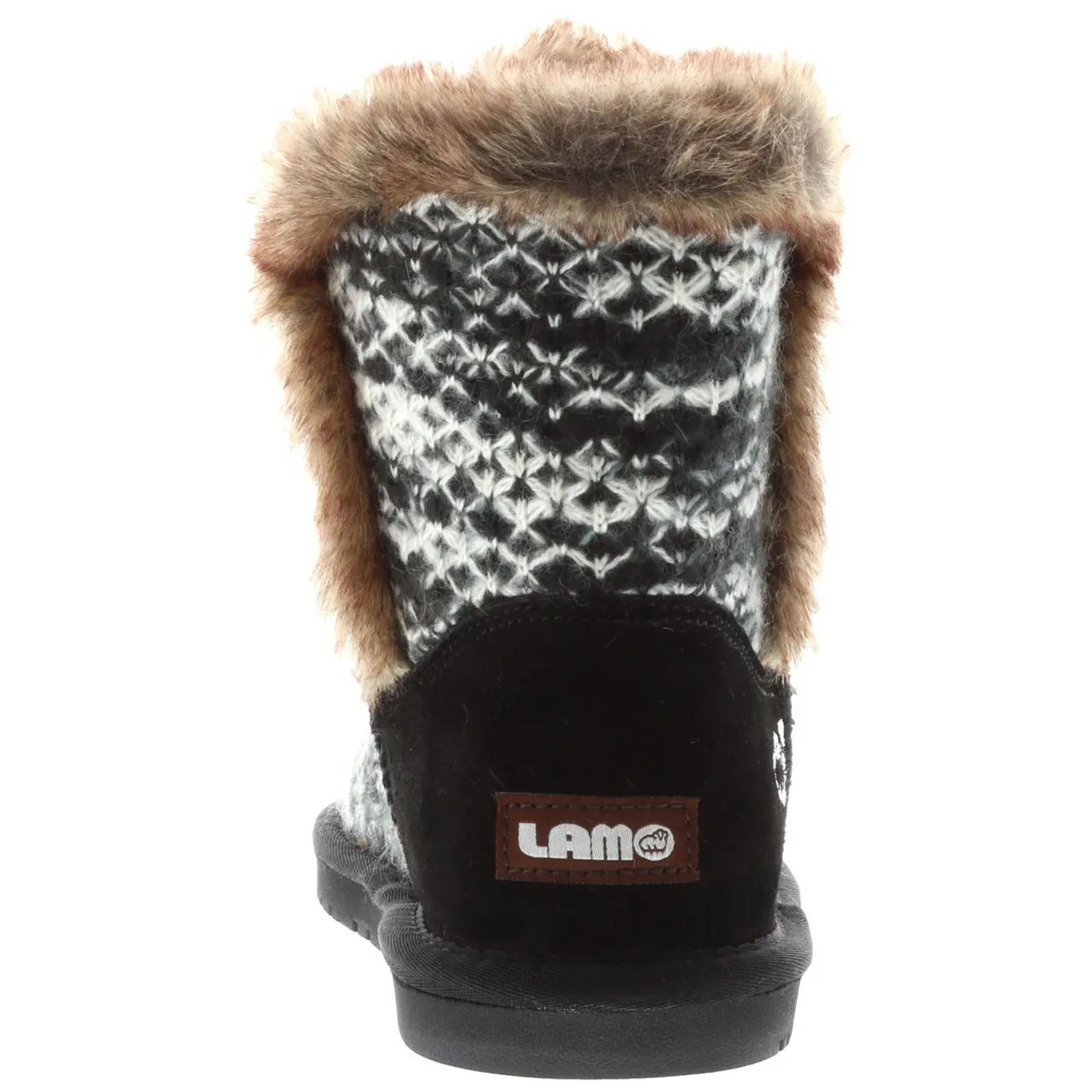 Lamo Yuma Kids' Boots