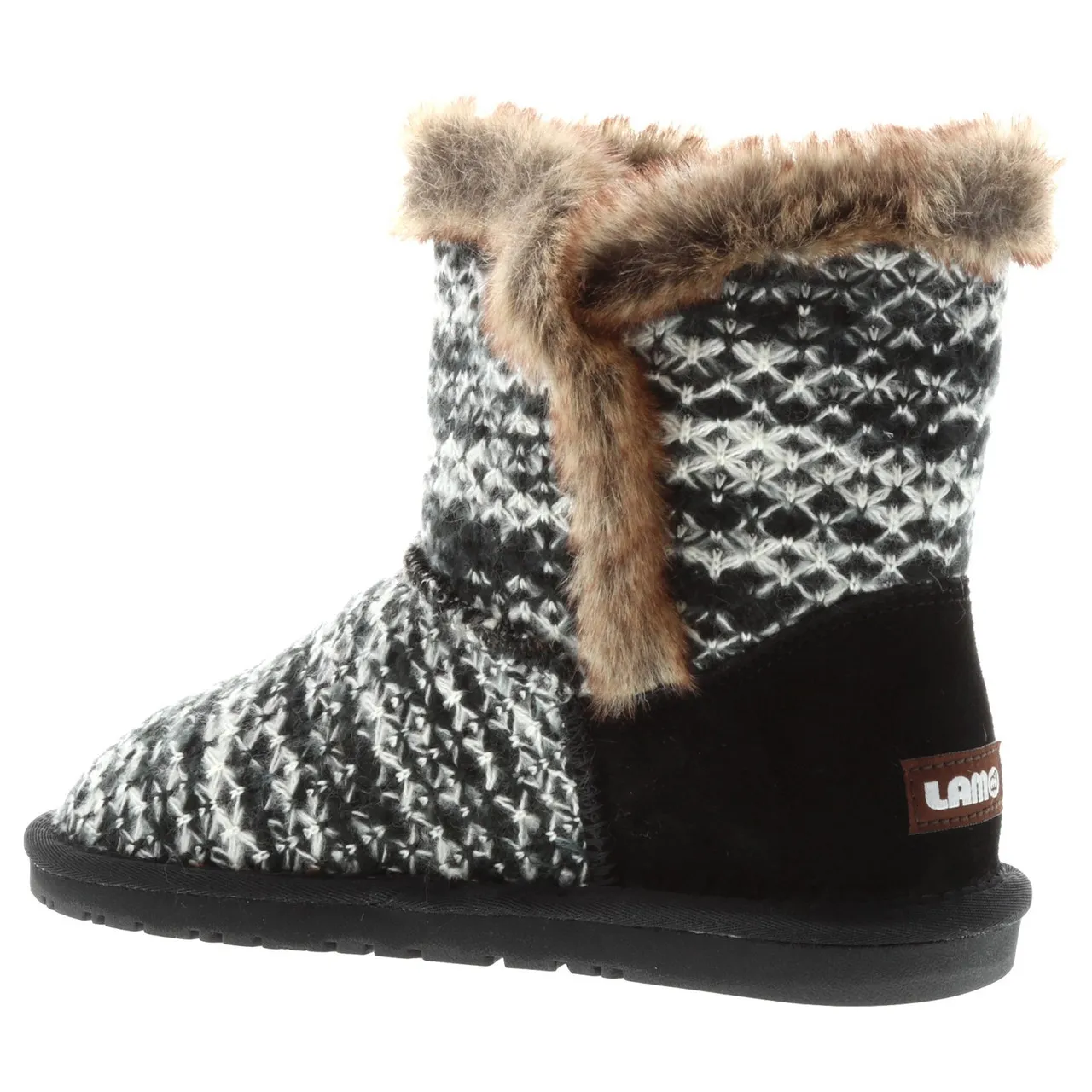 Lamo Yuma Kids' Boots