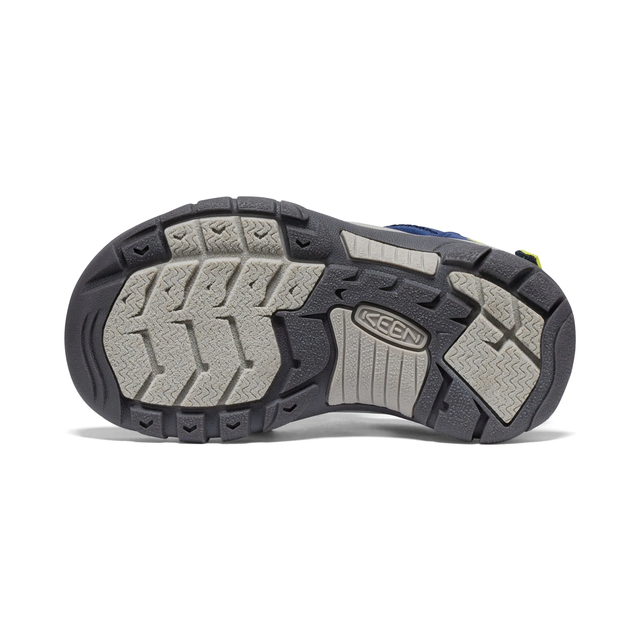 Little Kids' Newport Boundless Sandal