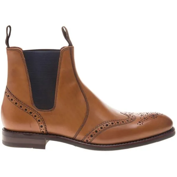 Loake Hoskins Boots