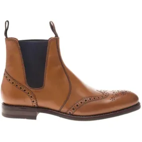 Loake Hoskins Boots