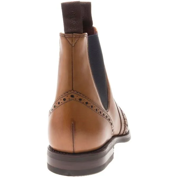 Loake Hoskins Boots