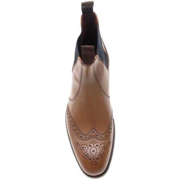 Loake Hoskins Boots