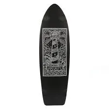 LONGBOARD DOWNHILL LANDYACHTZ CANYON ARROW LIGHTHOUSE DECK