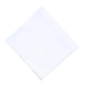 Magnolia Baby Essentials Blanket - White