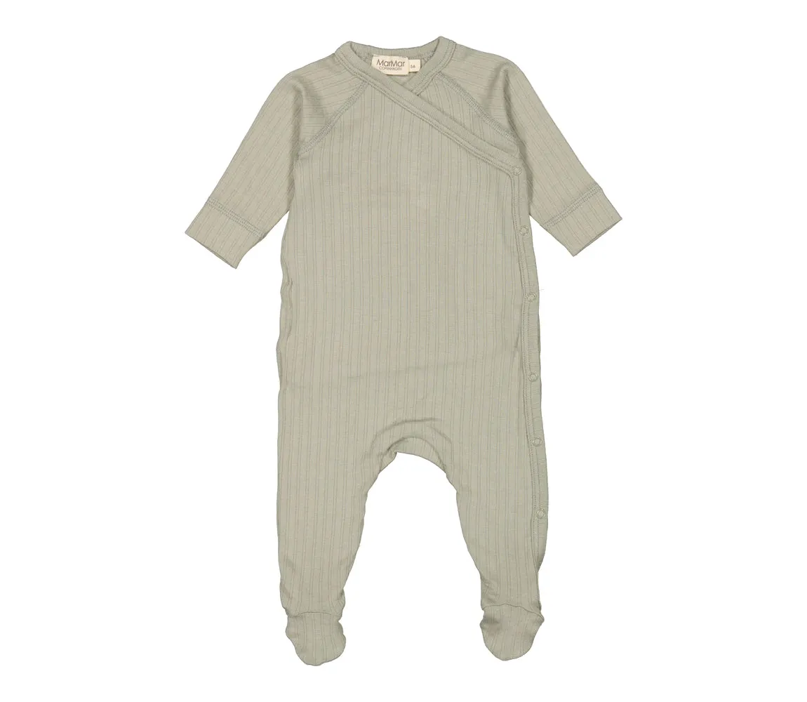 Mar Mar Baby Micro Modal Footie