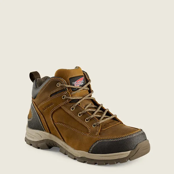 Men's 6692 Truhiker 5 Hiker Boot by Red Wing