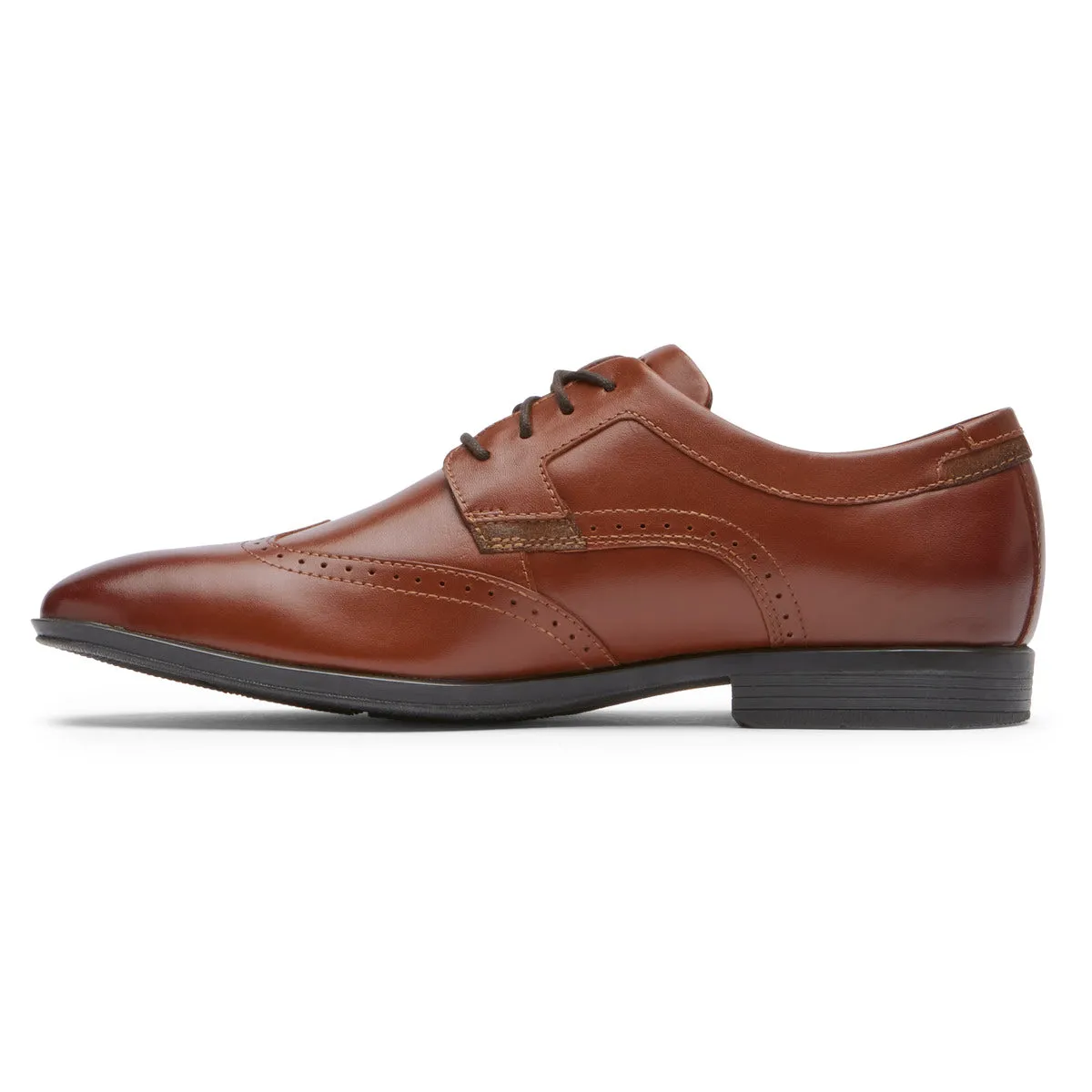 Men's Somerset Wing Tip Dress Shoe