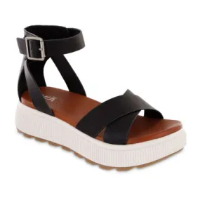 Mia Girl Womens Rohenia Strap Sandals