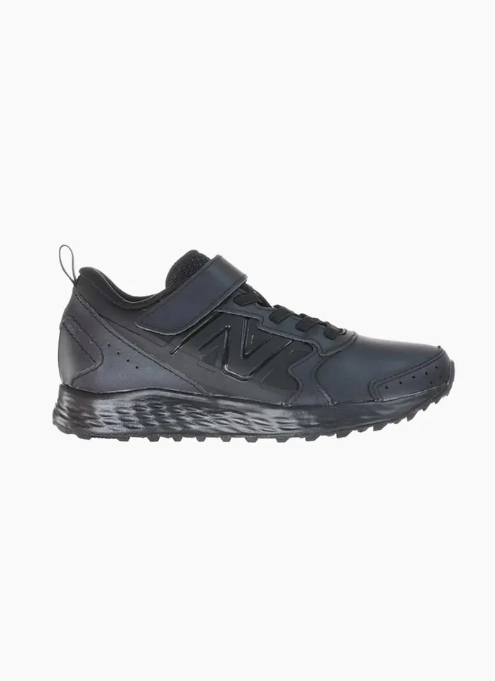 New Balance YA650UB1 Kids Black Sneaker