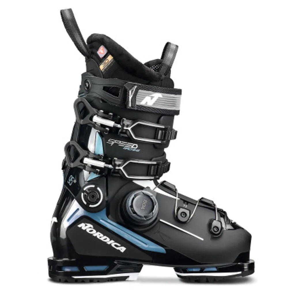 Nordica Speedmachine 3 BOA 95 W Ski Boots Womens 2025