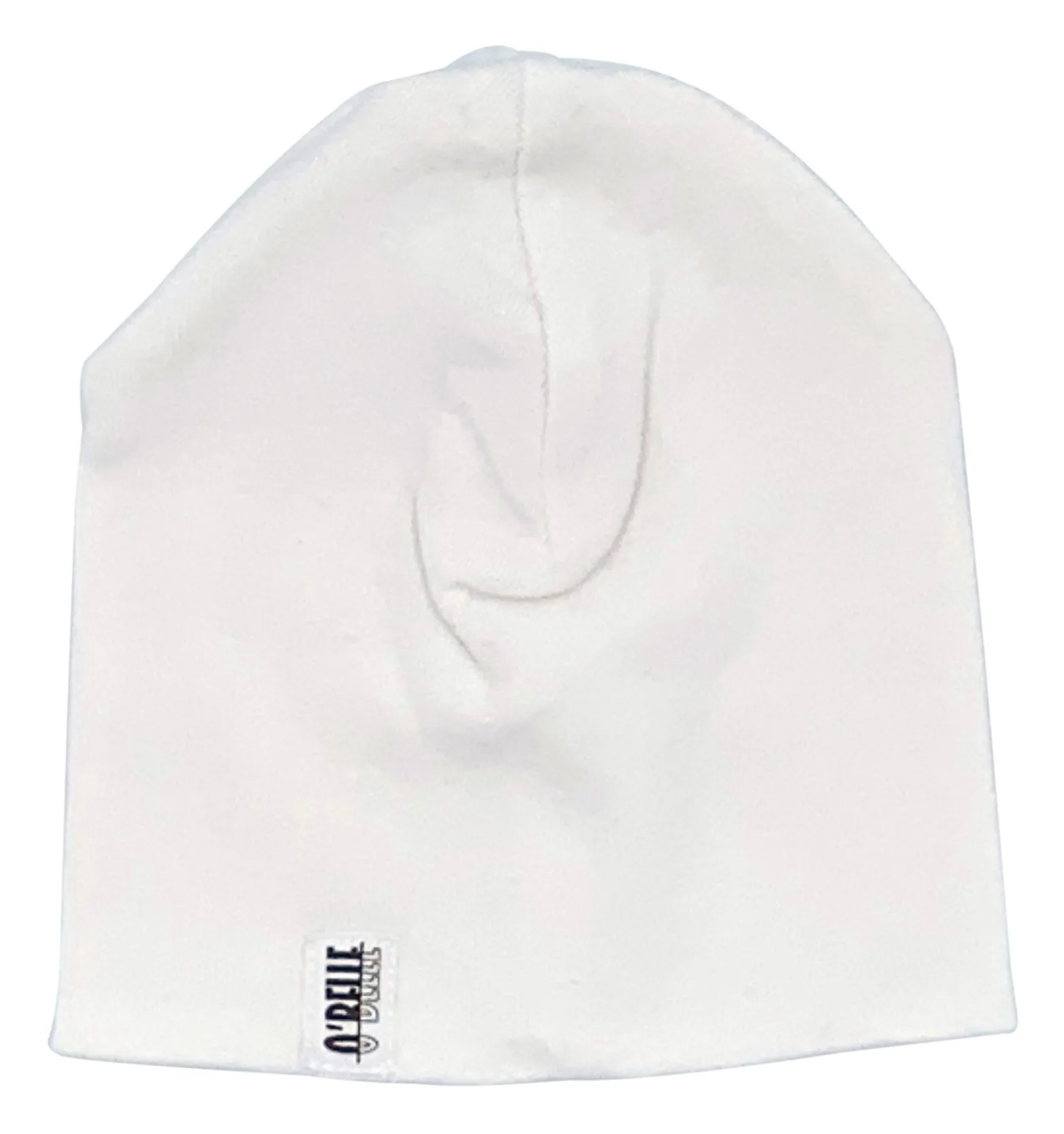 O'BELLE BABY PULL ON BABY BEANIE