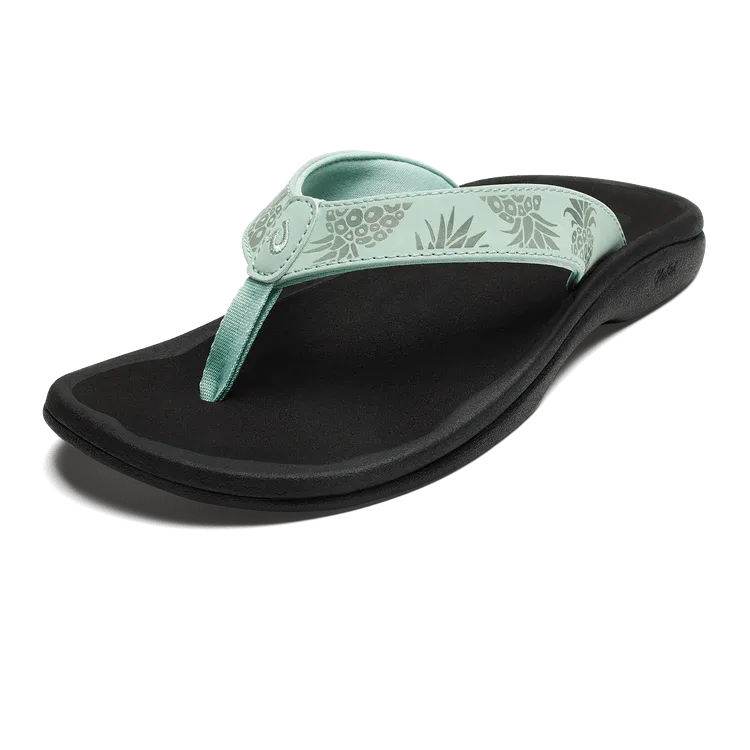 Olukai Women's Ohana - Swell/Hua