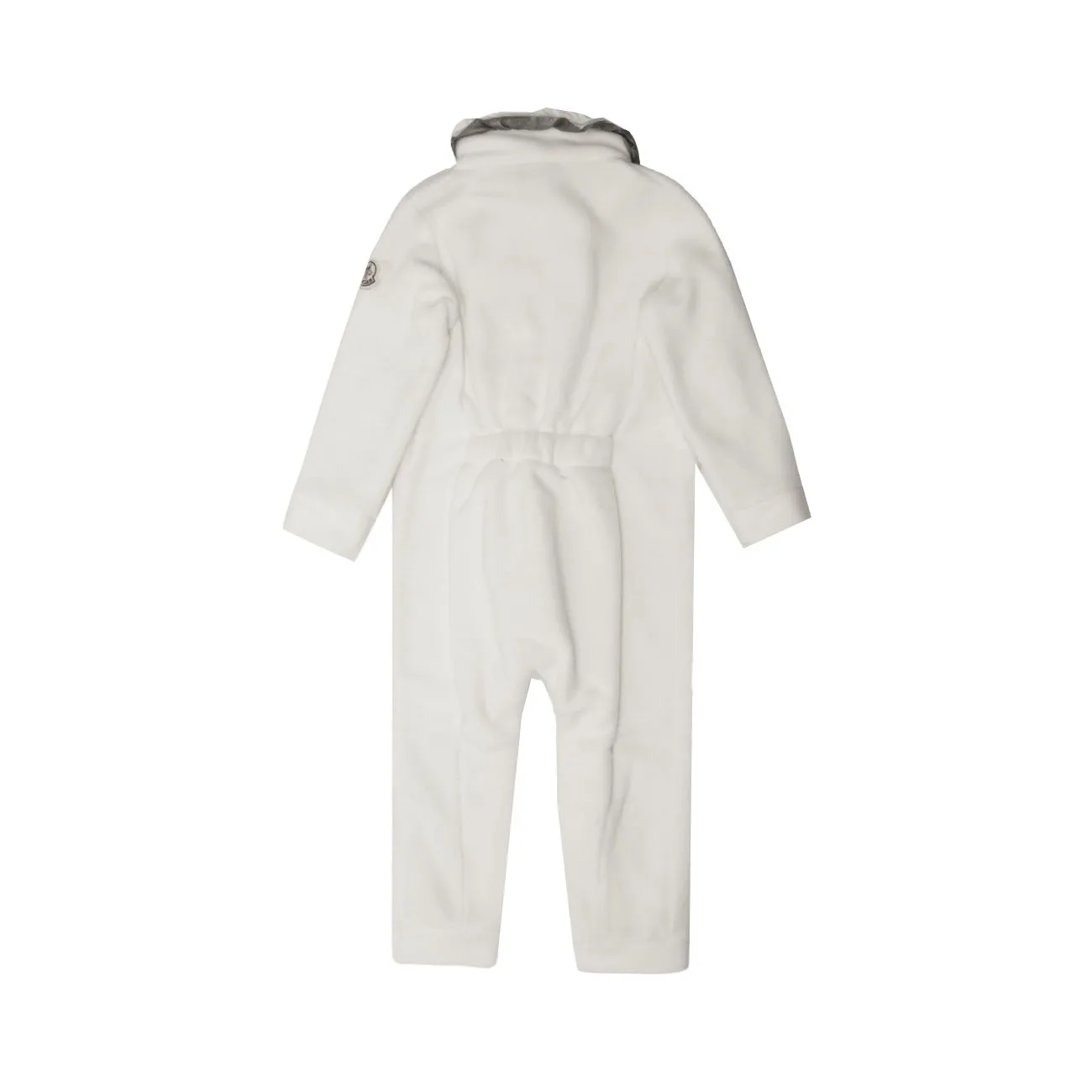 PAGLIACCETTO BABY PANNA MONCLER