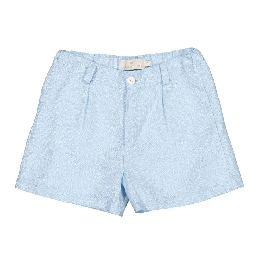 Praiano Girl Shorts