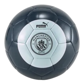 Puma Manchester City Ftbl Archive Soccer Ball