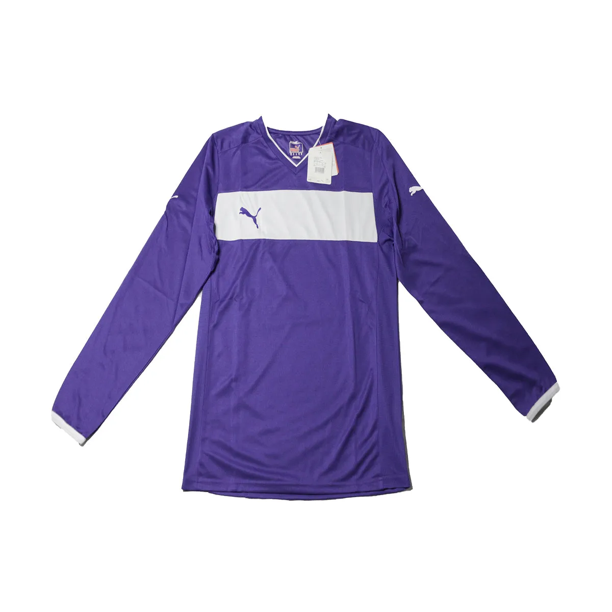 Puma - PowerCat LS Shirt