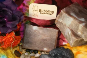 Pumpkin Spice Artisan Soap