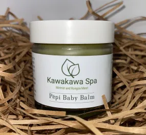 Pēpi/Baby Balm