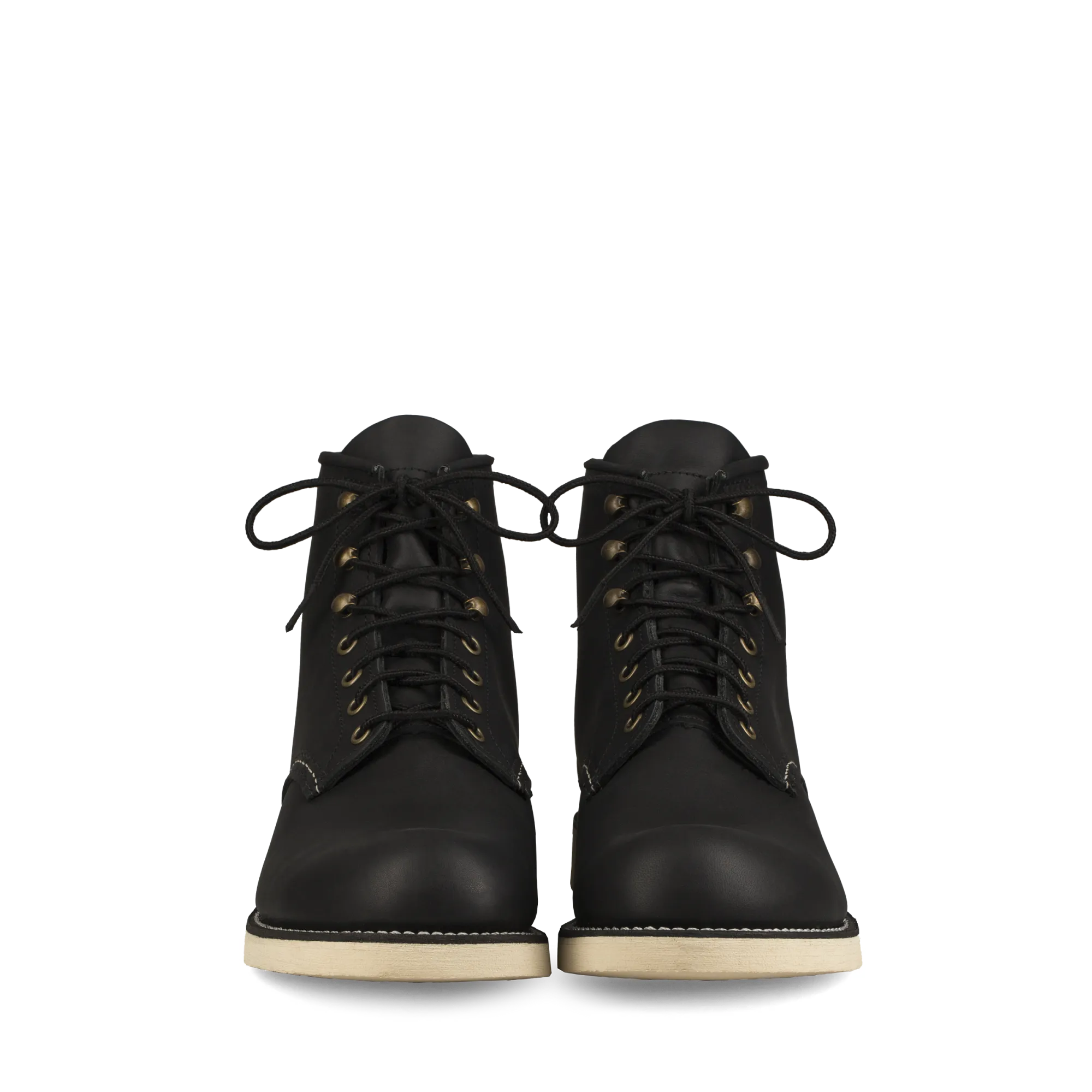 Red Wing 2951 Rover 6 Boot - Black Harness