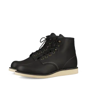 Red Wing 2951 Rover 6 Boot - Black Harness