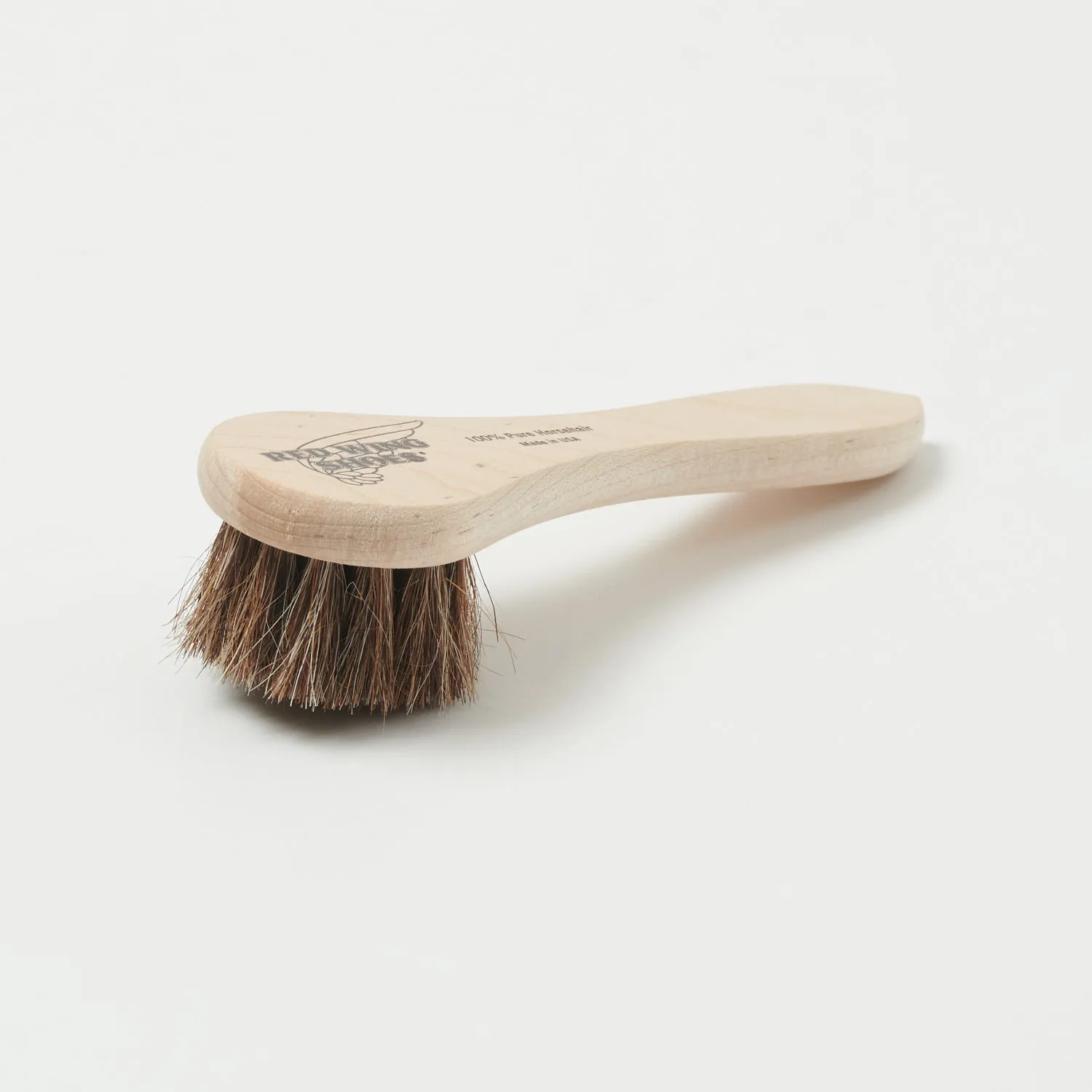 Red Wing Dauber Cleaning Brush