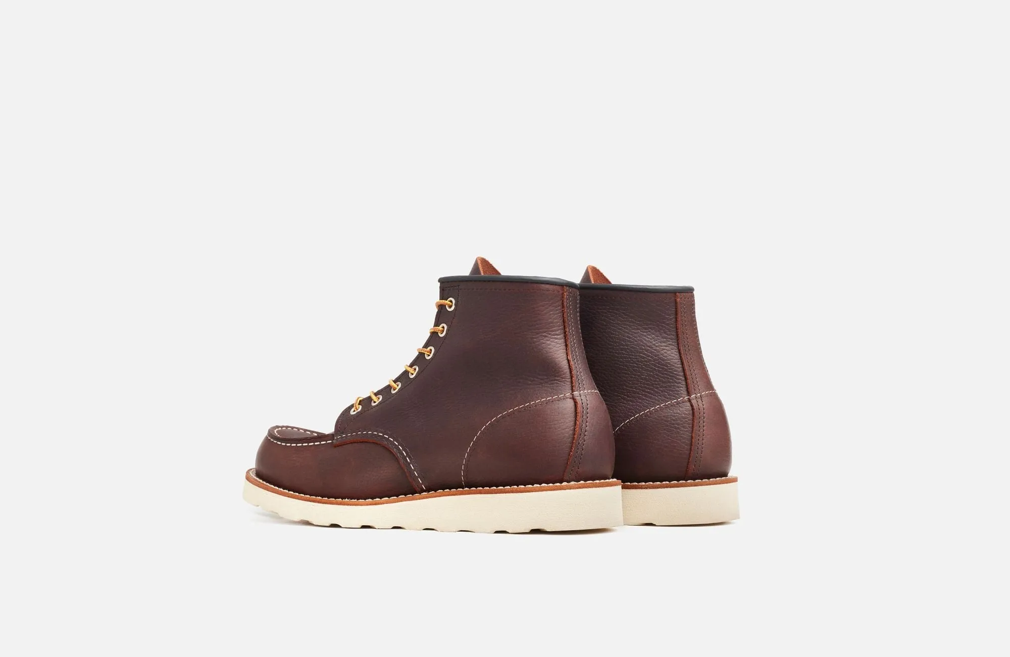 Red Wing Men's Classic MOC 6-Inch Boot