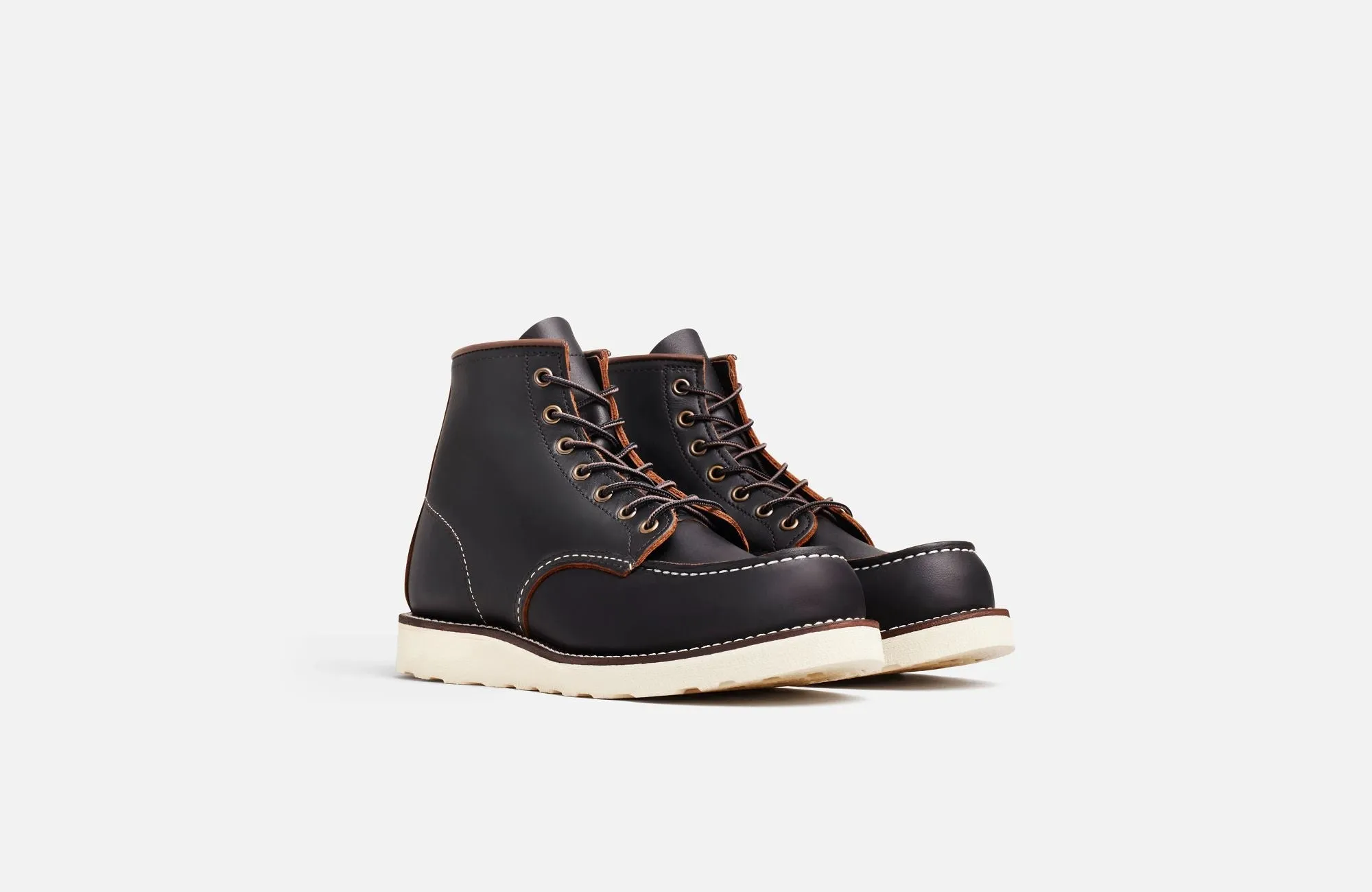 Red Wing Men's Classic MOC 6-Inch Boot